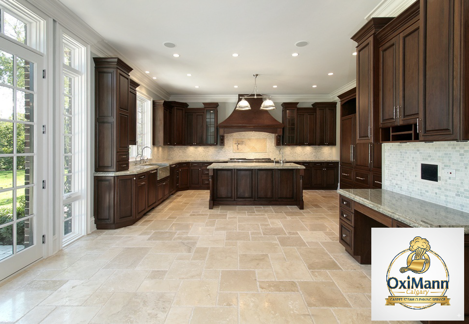Professional Upholstery Cleaning Services in Calgary, Alberta by OxiMann Calgary Carpet Cleaning™ Calgary Tile Cleaning Services