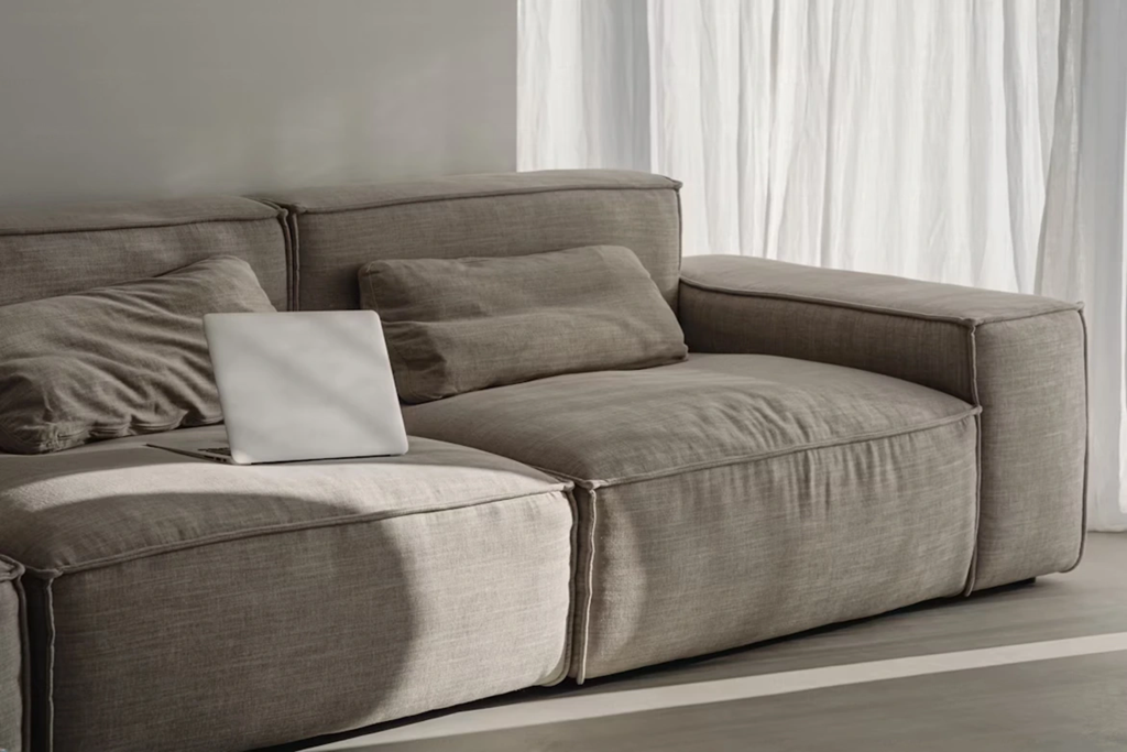 Couch Cleaning in Calgary